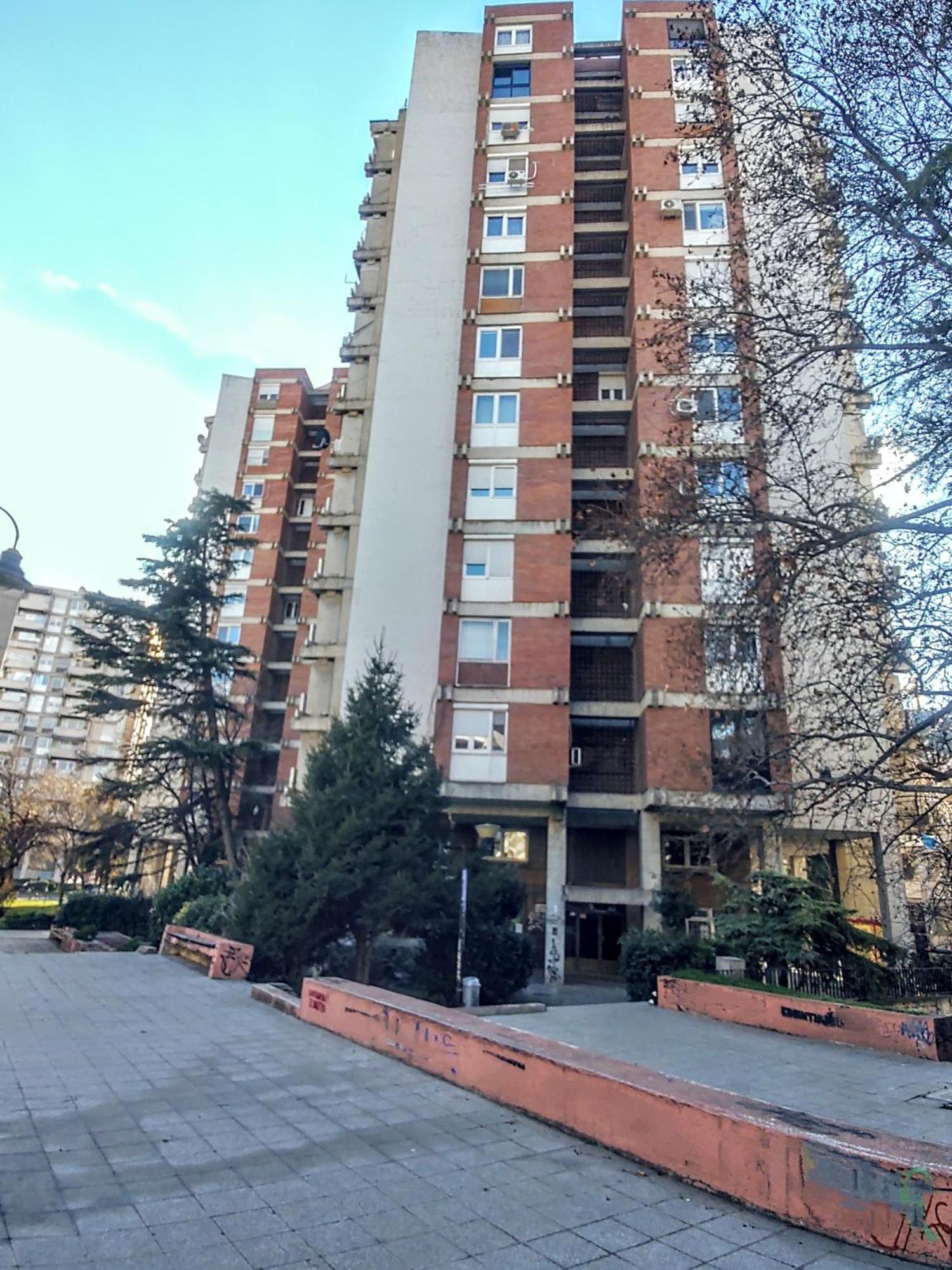 Apartment Maya'S Place Skopje Bagian luar foto